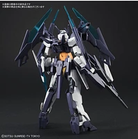 Bandai HG Build Divers 001 Gundam Age II Magnum 1/144 Scale Kit 