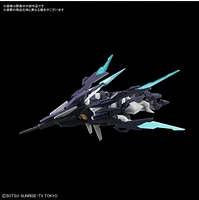 Bandai HG Build Divers 001 Gundam Age II Magnum 1/144 Scale Kit 