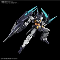 Bandai HG Build Divers 001 Gundam Age II Magnum 1/144 Scale Kit 