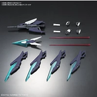 Bandai HG Build Divers 001 Gundam Age II Magnum 1/144 Scale Kit 