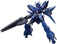 Bandai HG Gundam Build Divers Re:RISE 22 Alus Earthree Gundam 1/144 Scale Build Kit 