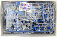 Bandai HG Gundam Build Divers Re:RISE 22 Alus Earthree Gundam 1/144 Scale Build Kit 