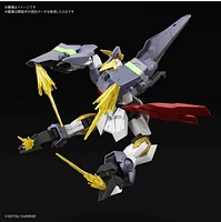 Bandai HG Gundam Build Divers Re:RISE 33 Gundam Aegis Knight 1/144 Scale Build Kit 