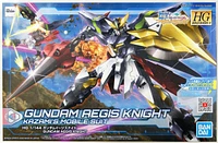 Bandai HG Gundam Build Divers Re:RISE 33 Gundam Aegis Knight 1/144 Scale Build Kit 