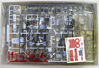 Bandai Figure-Rise Standard Digimon Metalgarurumon (Amplified) Plastic Model Kit 