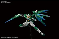 Bandai Hobby Hgbf 1/144 Gundam Oo Sia Qan[T] 