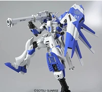 Bandai Hobby Hguc 1/144 #95 Hi-Nu Gundam 