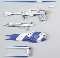 Bandai Hobby Hguc 1/144 #95 Hi-Nu Gundam 