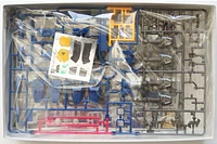 Bandai R02 DUEL Gundam ASSAULTSHROUD 1/144 Scale Kit (HG Gundam Seed) 