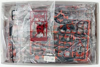 Bandai HGUC 234 Gundam Char's Custom Zaku II 1/144 Scale Kit 