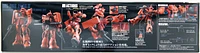 Bandai HGUC 234 Gundam Char's Custom Zaku II 1/144 Scale Kit 