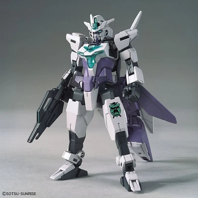 Bandai 1/144 HGBD:R Core Gundam II [G-3 Color] model kit 