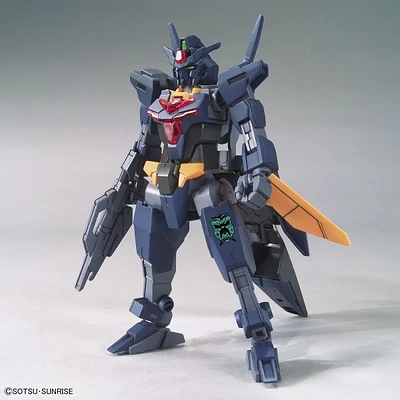 Bandai 1/144 HGBD:R Core Gundam II [Titans Color] 