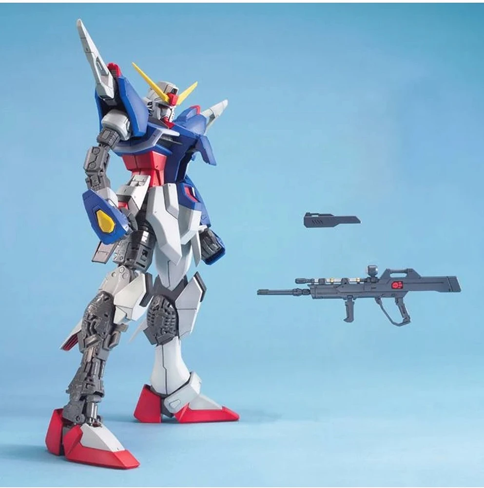 Bandai Destiny Gundam Gundam Seed Destiny, MG 1/100 Scale Model Kit 