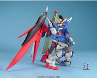 Bandai Destiny Gundam Gundam Seed Destiny, MG 1/100 Scale Model Kit 
