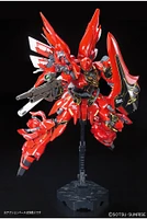Bandai Hobby Rg 1/144 Msn-06s Sinanju 