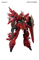 Bandai Hobby Rg 1/144 Msn-06s Sinanju 
