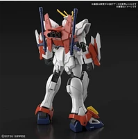 Bandai Gundam Breaker Battlogue HG 1/144 Blazing Gundam Plastic Model Kit 