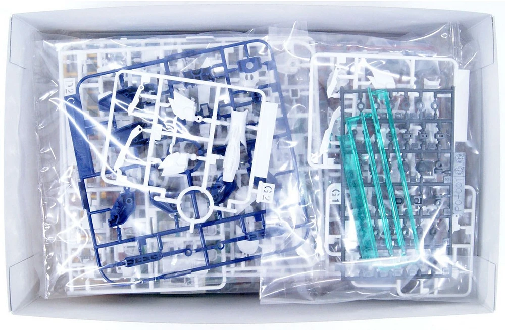 Bandai Gundam Breaker Battlogue HG 1/144 Blazing Gundam Plastic Model Kit 