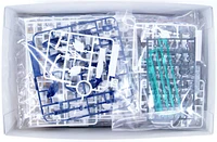 Bandai Gundam Breaker Battlogue HG 1/144 Blazing Gundam Plastic Model Kit 