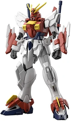 Bandai Gundam Breaker Battlogue HG 1/144 Blazing Gundam Plastic Model Kit 