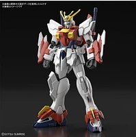 Bandai Gundam Breaker Battlogue HG 1/144 Blazing Gundam Plastic Model Kit 
