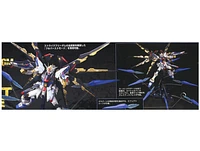 Bandai 1/100 MG Strike Freedom Gundam Full Burst Mode 