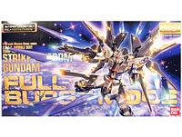 Bandai 1/100 MG Strike Freedom Gundam Full Burst Mode 