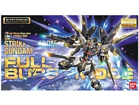 Bandai 1/100 MG Strike Freedom Gundam Full Burst Mode 