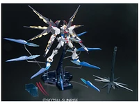 Bandai 1/100 MG Strike Freedom Gundam Full Burst Mode 
