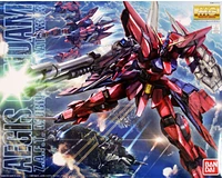 Bandai Mg Aegis Gundam Gat-X303 (Gundam Seed) 1/100 Scale Kit 