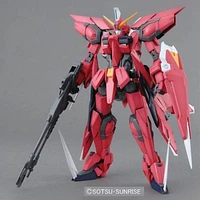 Bandai Mg Aegis Gundam Gat-X303 (Gundam Seed) 1/100 Scale Kit 