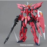 Bandai Mg Aegis Gundam Gat-X303 (Gundam Seed) 1/100 Scale Kit 