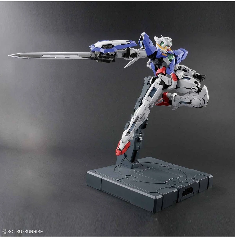 Bandai Hobby PG 1/60 Gundam Exia 