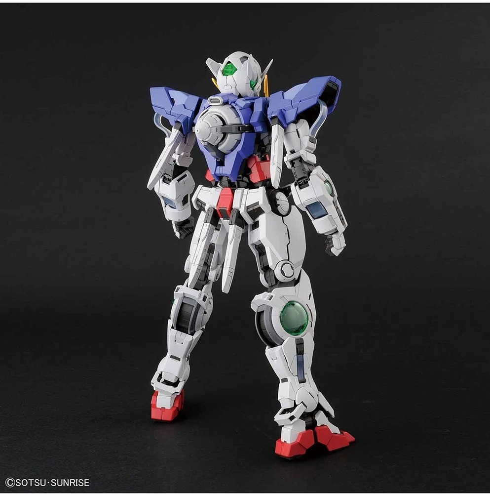 Bandai Hobby PG 1/60 Gundam Exia 