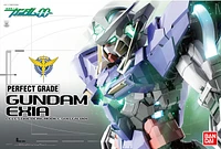 Bandai Hobby PG 1/60 Gundam Exia 