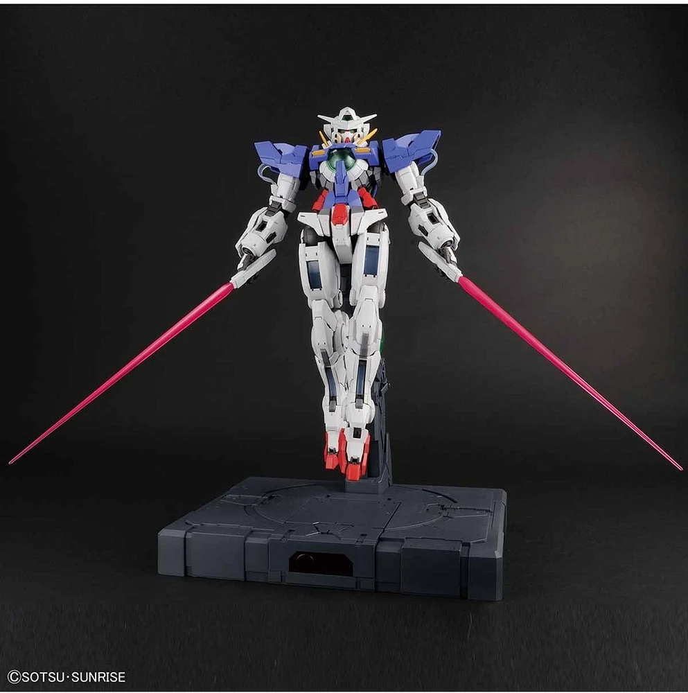 Bandai Hobby PG 1/60 Gundam Exia 