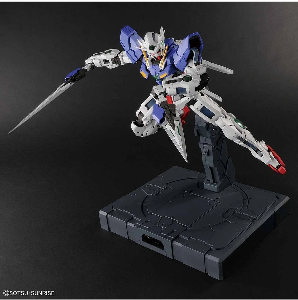 Bandai Hobby PG 1/60 Gundam Exia 