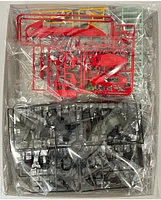 Bandai Full Mechanics 1/100 Raider Gundam Plastic Model 