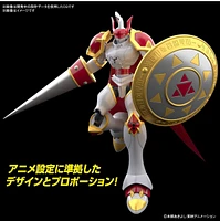 Bandai Figure-Rise Standard Digimon Gallantmon (Dukemon) Plastic Model 