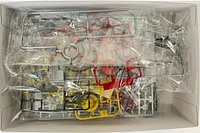 Bandai Figure-Rise Standard Digimon Gallantmon (Dukemon) Plastic Model 