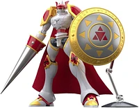 Bandai Figure-Rise Standard Digimon Gallantmon (Dukemon) Plastic Model 