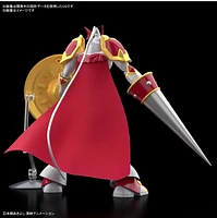 Bandai Figure-Rise Standard Digimon Gallantmon (Dukemon) Plastic Model 