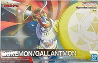 Bandai Figure-Rise Standard Digimon Gallantmon (Dukemon) Plastic Model 