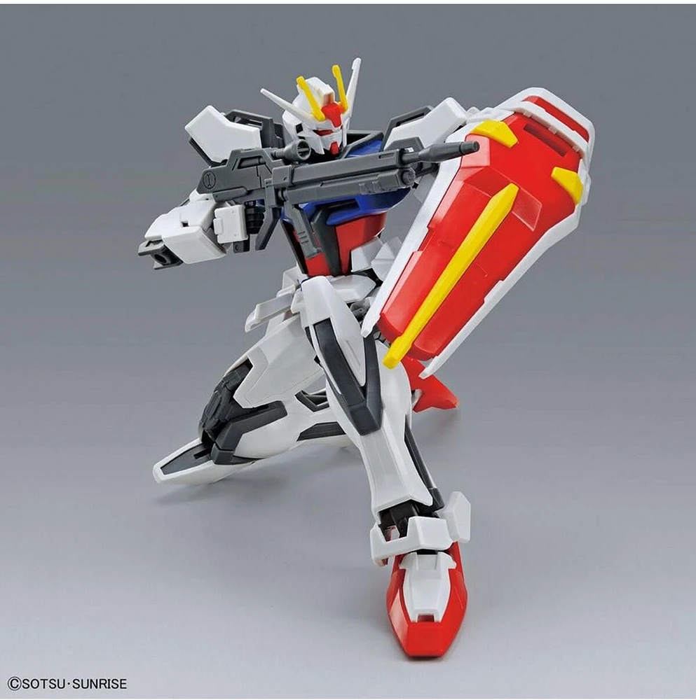 Bandai EG Entry Grade 1/144 Strike Gundam 
