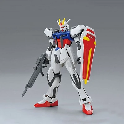 Bandai EG Entry Grade 1/144 Strike Gundam 