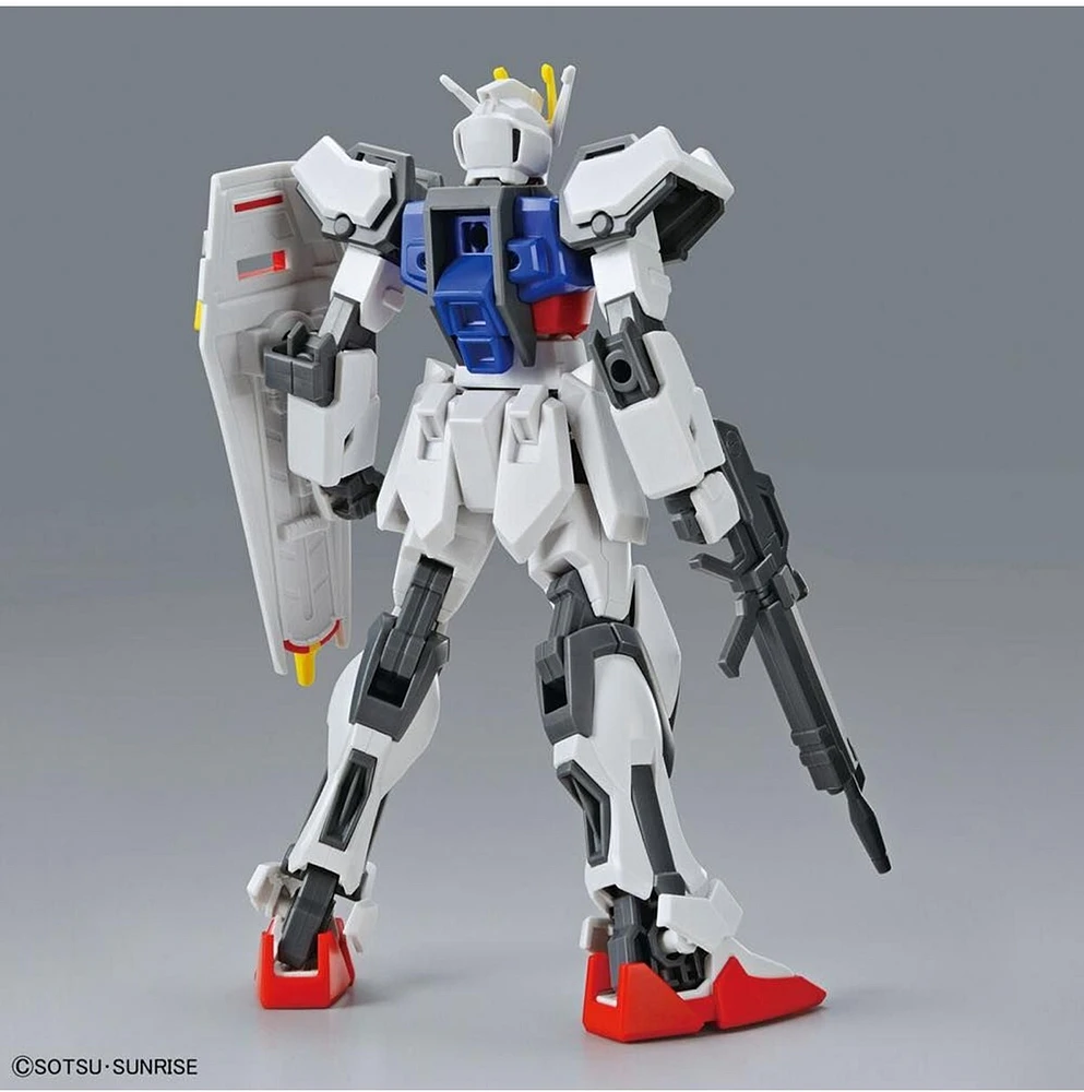 Bandai EG Entry Grade 1/144 Strike Gundam 