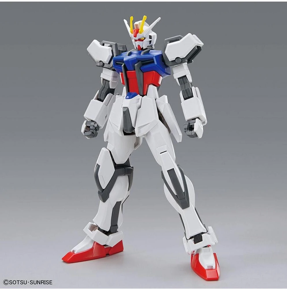 Bandai EG Entry Grade 1/144 Strike Gundam 