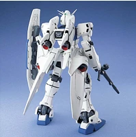 Bandai Mobile Suit Gundam 0083 - RX-78GP03S Gundam GP03 (Stamen) MG 1/100 Scale Model Kit 