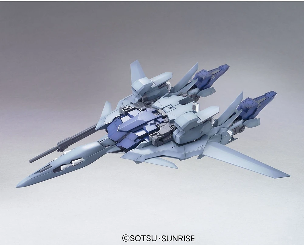 Bandai Gundam MG MSN-001A1 Delta Plus Build Kit 